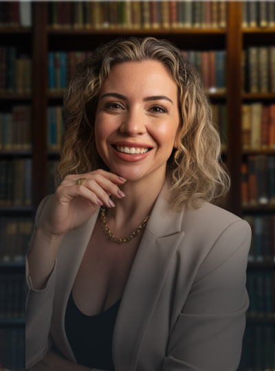 Gisella Leitão
